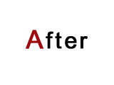 after